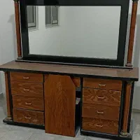 سرویس تخت خواب دو نفره