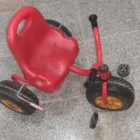 سه چرخه کودک