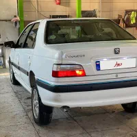 پژو پارس tu5 lx|خودرو سواری و وانت|فسا, |دیوار