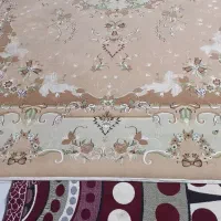 فرش ۹متری کاملا سالم