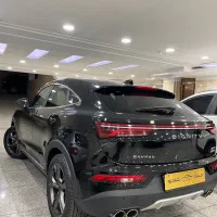 دیگنیتی پرستیژ مدل 1402 نقد و اقساط -حیدرخودرو|خودرو سواری و وانت|تهران, سهروردی|دیوار