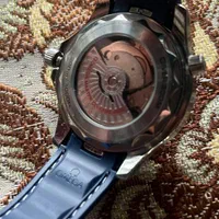ساعت امگا سیمستر غواصی ۳۰۰ SEAMASTER DIVER 300M|ساعت|مشهد, فلسطین|دیوار