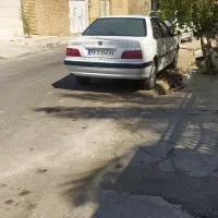 پژوپارس موتورجدید درحدخشک