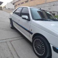 پارس  1387 دوگانه فابریک تخفیف ندارد قیمت مقطوع|خودرو سواری و وانت|دهدشت, |دیوار