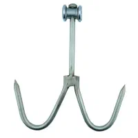 قلاب حمل گوشت.قلاب ماشینی|عمده‌فروشی|ری, امین آباد|دیوار