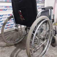 ویلچردر حد نو|آرایشی، بهداشتی، درمانی|اصفهان, فردوان|دیوار