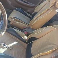 پارس ۸۹ تکسوز توکرم|خودرو سواری و وانت|بروجرد, |دیوار