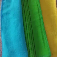 کیسه نانو اصل در چهار رنگ آبی زرد سبز و سرخابی