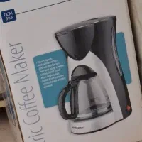 قهوه ساز نو 4500