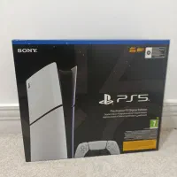 پلی استیشن ps5 slim|کنسول، بازی ویدئویی و آنلاین|میناب, |دیوار