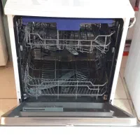 ماشین ظرفشویی دوو اصل کره ای سه سبده مدل ۱۴۱۱|ماشین ظرفشویی|اصفهان, کساره|دیوار