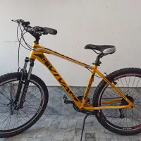دوچرخه ۲۷.۵ کوهستانی
