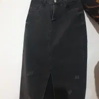 لباس در حد نو