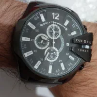 ساعت دیزل نو سه موتوره(استفاده نشده)|ساعت|جوانرود, |دیوار