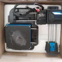 فروش پرینتر ۳بعدی