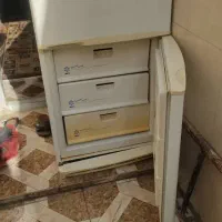 یخچال و فریزر سالم دو در|یخچال و فریزر|ری, علایین|دیوار