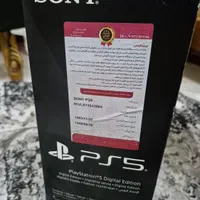 ps5  آکبند دیجیتال با گارانتی ۲۰۱۶ اروپایی|کنسول، بازی ویدئویی و آنلاین|تهران, نیروی هوایی (پیروزی)|دیوار