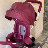 سه چرخه کودک ماشین کودک|دوچرخه، اسکیت، اسکوتر|فومن, |دیوار