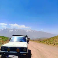 پاترول شش سیلندر