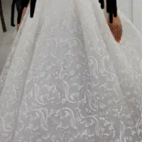 لباس عروسی شاینی ۲۰۲۶