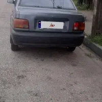 فروش پراید دوگانه کارخانه|خودرو سواری و وانت|تنکابن, |دیوار