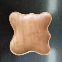 ظروف چوبی|ظروف سرو و پذیرایی|زرندیه, |دیوار