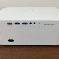 ویدئو پروژکتور شیائومی Wanbo X2 Max|تلویزیون و پروژکتور|تهران, سازمان برنامه جنوبی|دیوار