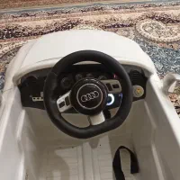 ماشین شارژی|اسباب‌بازی بچه|مشهد, هنرستان|دیوار