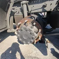 شاگرد ترمز ماشین سنگین