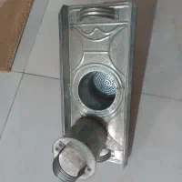 فروش دستگاه دستی فالوده ساز|سماور، چای‌ساز، قهوه‌ساز|نقده, |دیوار