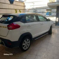 ماشین x22دنده ای مدل ۱۴۰۲(چینی)|خودرو سواری و وانت|اهواز, بهارستان|دیوار