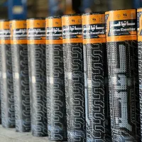 ایزوگام وآسفالت