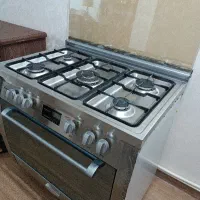 اجاق گاز فردار تکنو