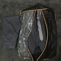 کت شلوار مردانه نو سایز ۵۲ ۵۴