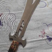 چاقو|کوهنوردی و کمپینگ|خرمآباد, |دیوار