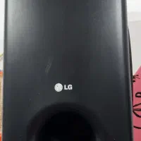 سینمای خانواده ال جی