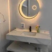 دکوری آینه|آینه|قزوین, |دیوار
