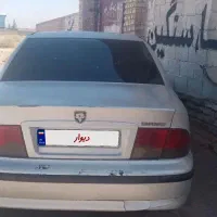 سمند۸۲|خودرو سواری و وانت|کرمان, |دیوار