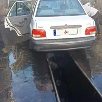 پراید|خودرو سواری و وانت|نسیم‌شهر, |دیوار