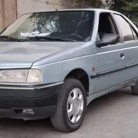 روا 85 بدون رنگ