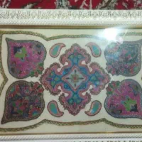 سینی پته کاملا نو
