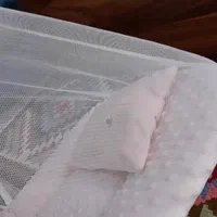 تشک پشه بند دار|اسباب و اثاث بچه|زنجان, |دیوار