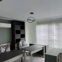 کناف‌کاری، نورپردازی، پارکت و دکور کامل منزل،دفتر