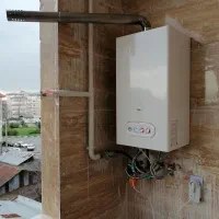 تعمیرات تخصصی باگارانتی پکیج/آبگرمکن/بخاری|خدمات پیشه و مهارت|قزوین, |دیوار