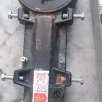 لوازم درب وشیشه سکوریت ودستگیره درب آپارتمانی