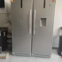 یخچال فریزر دوقلو