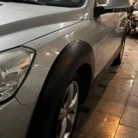 h30 کراس مدل ۹۵ /اتومات/اقساط آرتمیس|خودرو سواری و وانت|تهران, تهرانپارس جنوبی|دیوار
