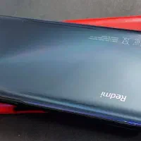 گوشی شیائومی Redmi Note 10 Pro رم ۸ حافظه ۱۲۸|موبایل|تهران, مشیریه|دیوار