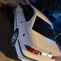 سمند ef7 دوگانه کارخانه مدل ۹۵|خودرو سواری و وانت|اصفهان, کوجان|دیوار