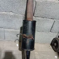 منبع رنجوری درحد صفر|قطعات یدکی و لوازم جانبی|سیلوانه, |دیوار